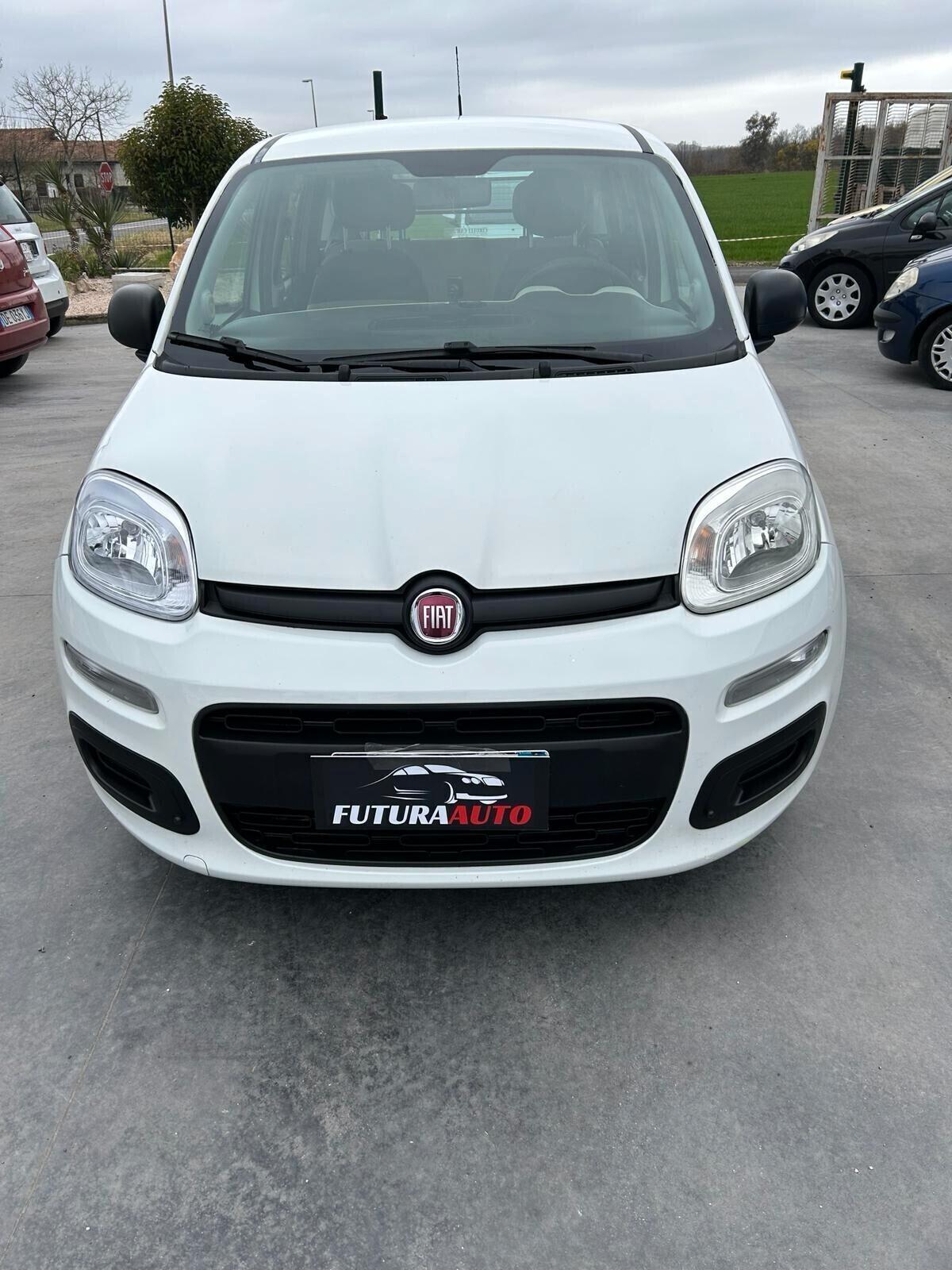 Fiat Panda 1.3 MJT 95 CV S&S Easy