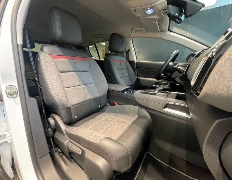 Citroën C5 Aircross Hybrid 225 E-EAT8 Feel