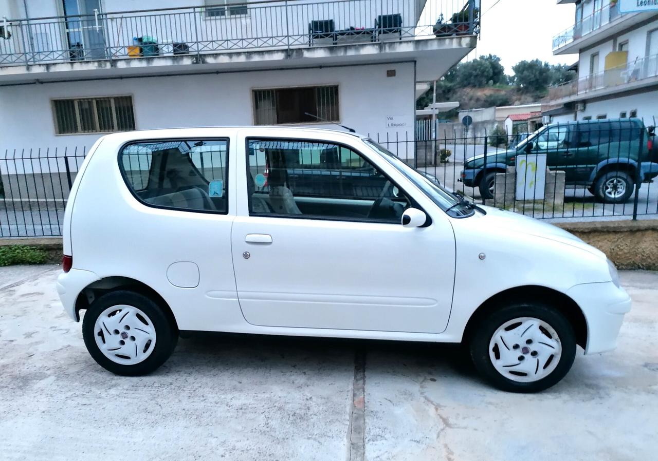Fiat 600 1.1 54cv Active