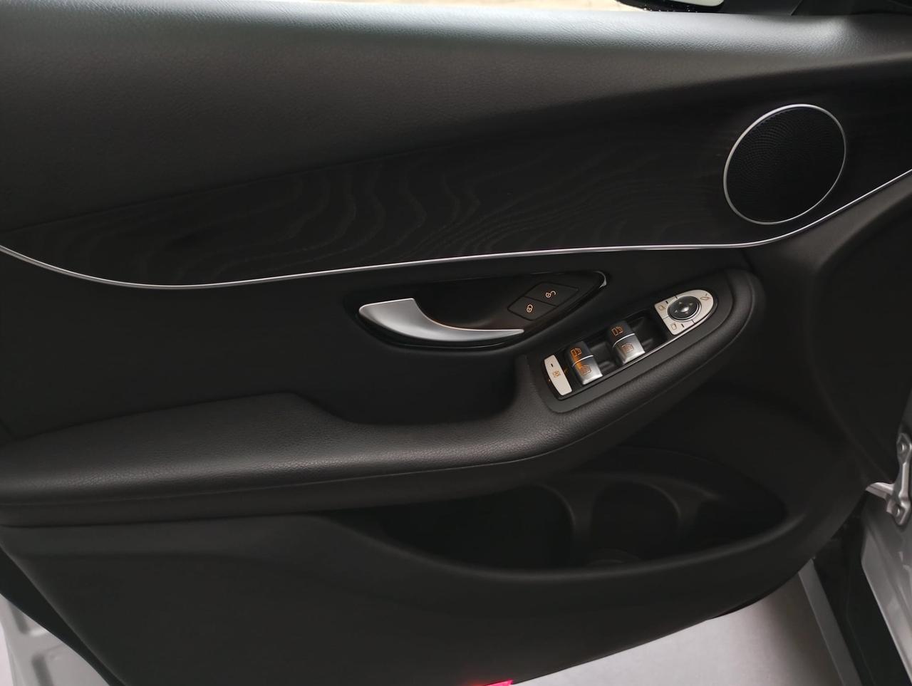 Mercedes-benz GLC 250 d 4Matic Sport