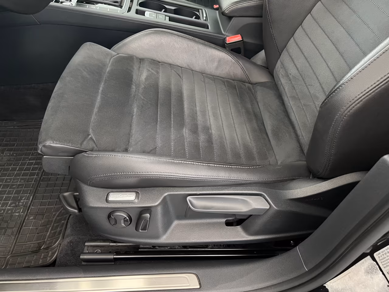 Volkswagen Passat 2.0 TDI DSG Higline BMT 150 cv