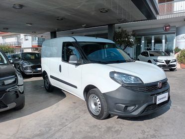 Fiat Doblo 1.3 Easy CH1 Multijet S&S 95 CV