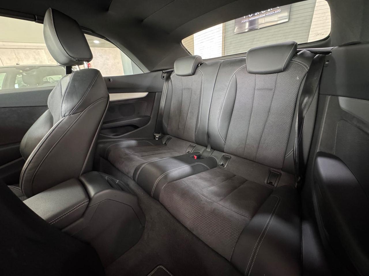 Audi A5 S Line Edition 2.0 35 TFSI MHEV