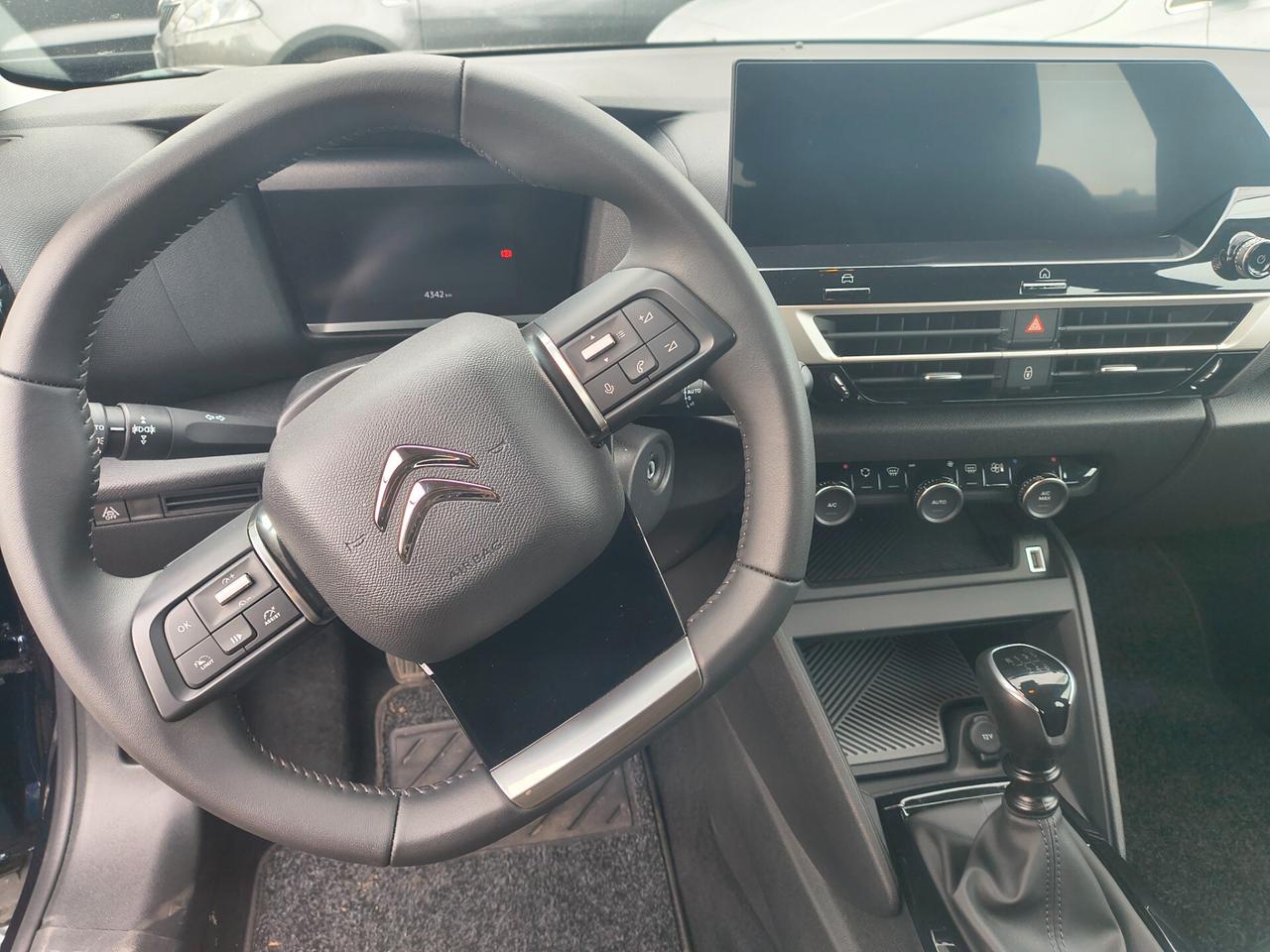 Citroen C4 PureTech 130 S&S Plus