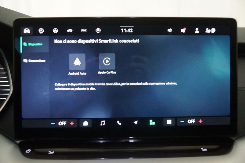 Skoda Octavia Octavia 2.0 TDI EVO SCR 150 CV DSG Wagon Executive