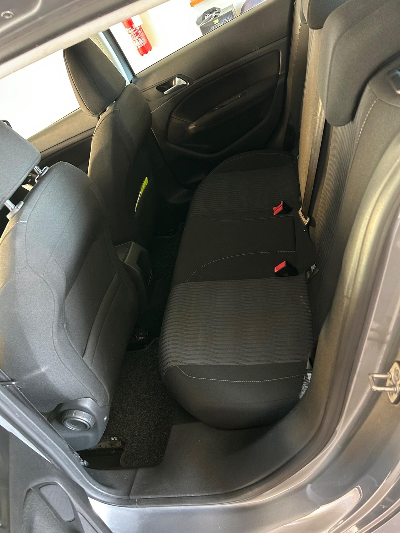 Peugeot 308 BlueHDi 120 S&S EAT6 Allure
