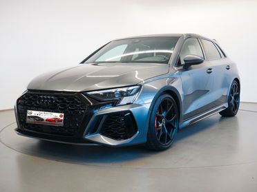 Audi RS 3 Sportback S tro. MATRIX PANO