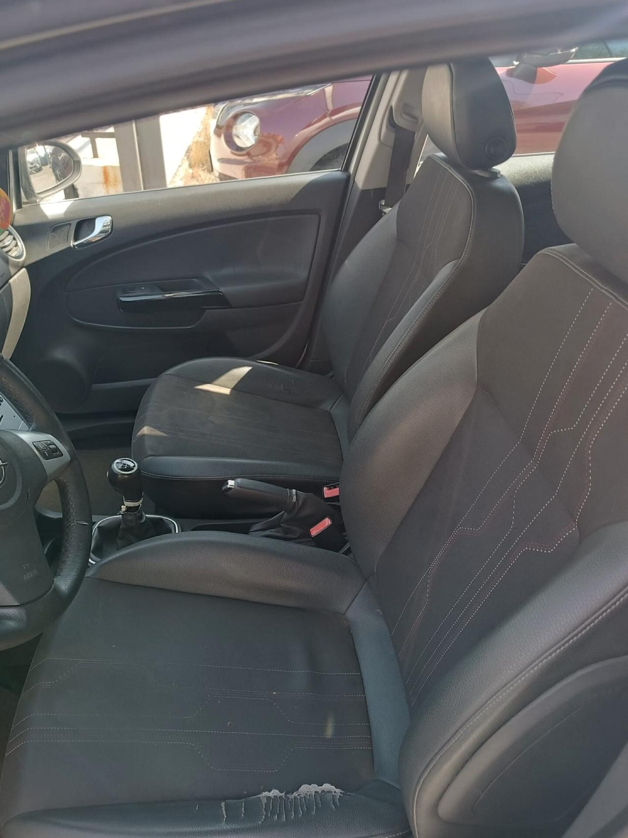 Opel Corsa 1.2 85CV 5 porte GPL-TECH Elective