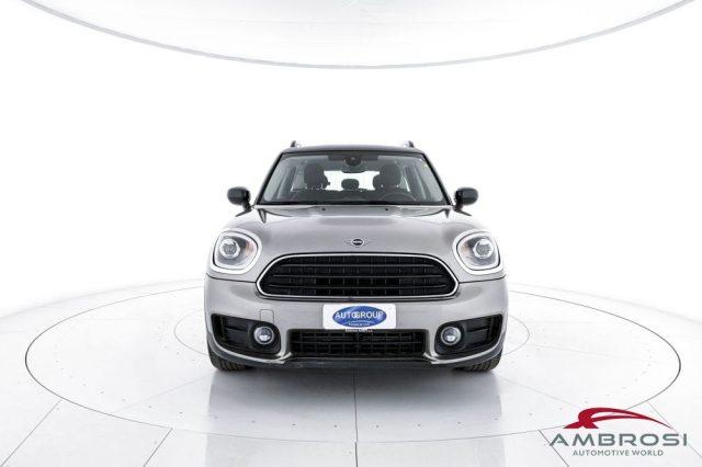 MINI Countryman Cooper D 2.0 Baker Street