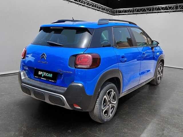 Citroen C3 Aircross PureTech 110 S&S Feel
