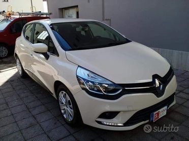 RENAULT CLIO 1.5 dCi 75cv ENERGY ZEN N1.