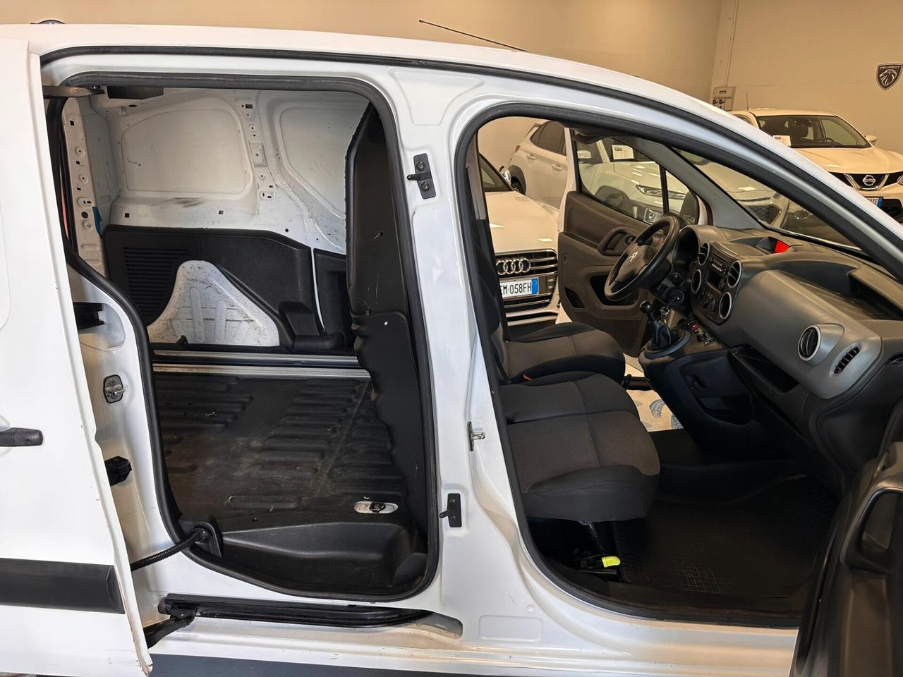CITROEN BERLINGO 1.6 HDI 3 POSTI (IVA ESP)