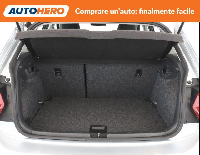 VOLKSWAGEN Polo 1.0 EVO 5p. Comfortline BlueMotion Technology