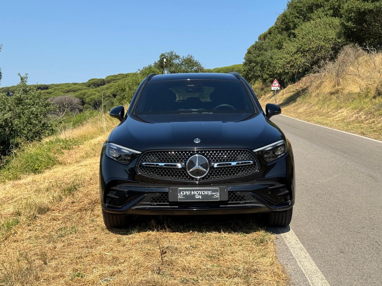 Mercedes-benz GLC 300 GLC de 4Matic Plug-in hybrid Premium