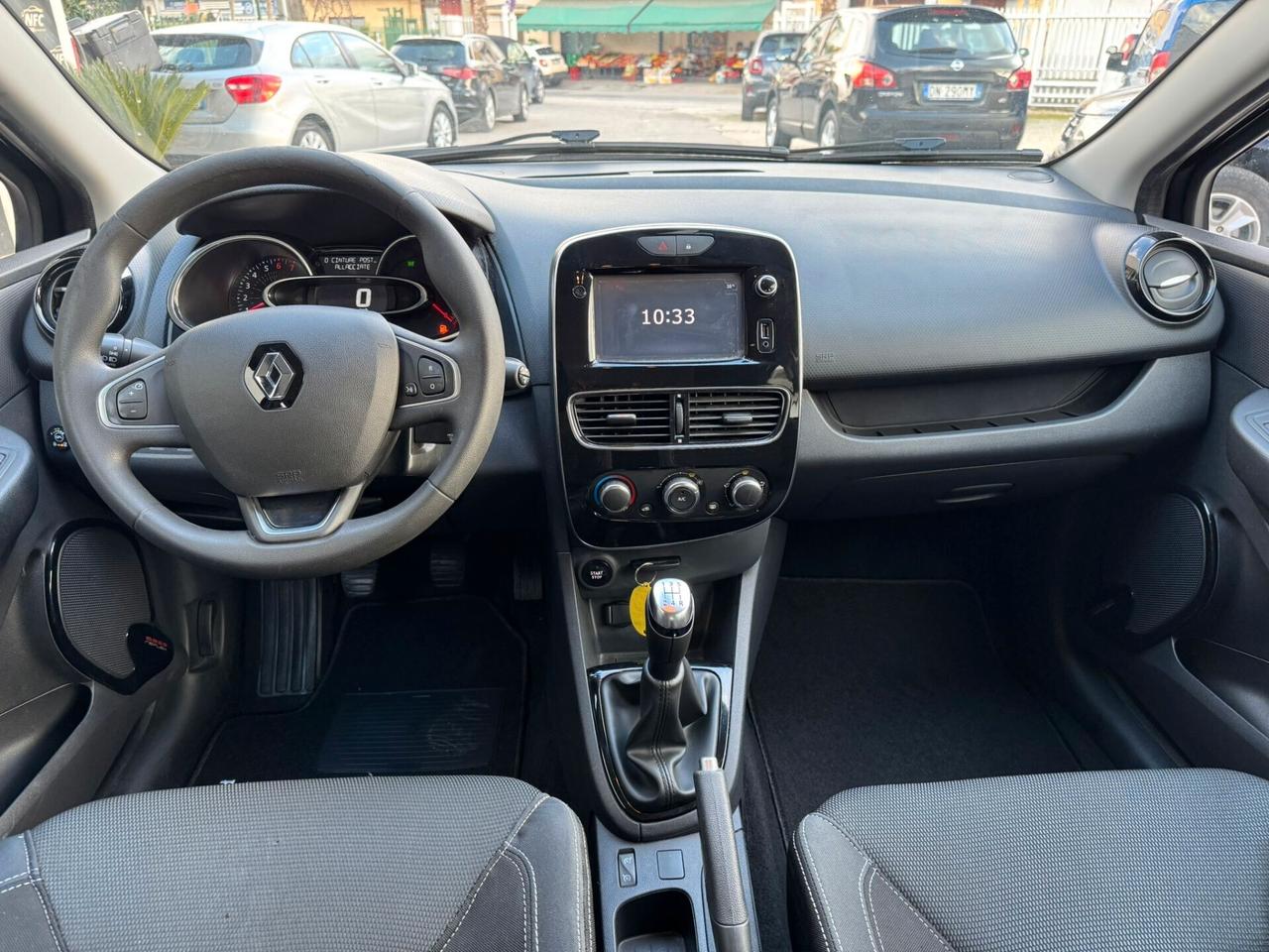 Renault Clio TCe 12V 90 CV GPL Start&Stop 5 porte Energy Life