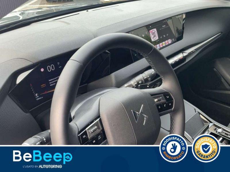 DS DS4 1.5 BLUEHDI PALLAS 130CV AUTO