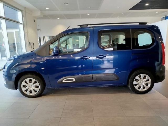 CITROEN Berlingo BlueHDi 100 M Feel