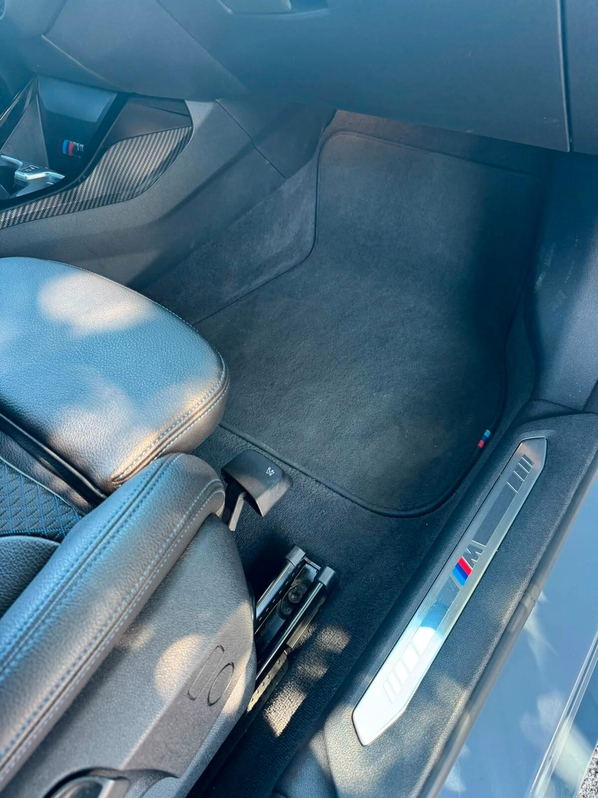 Bmw 116 116d 5p. Msport