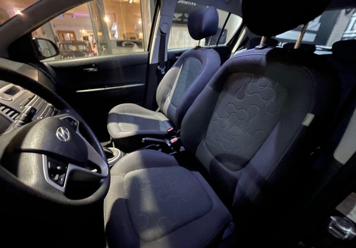 Hyundai i20 1.2 5p. RATE / FINANZIAMENTI