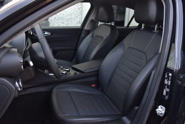 ALFA ROMEO Giulia 2.2 Turbodiesel 180 CV Super
