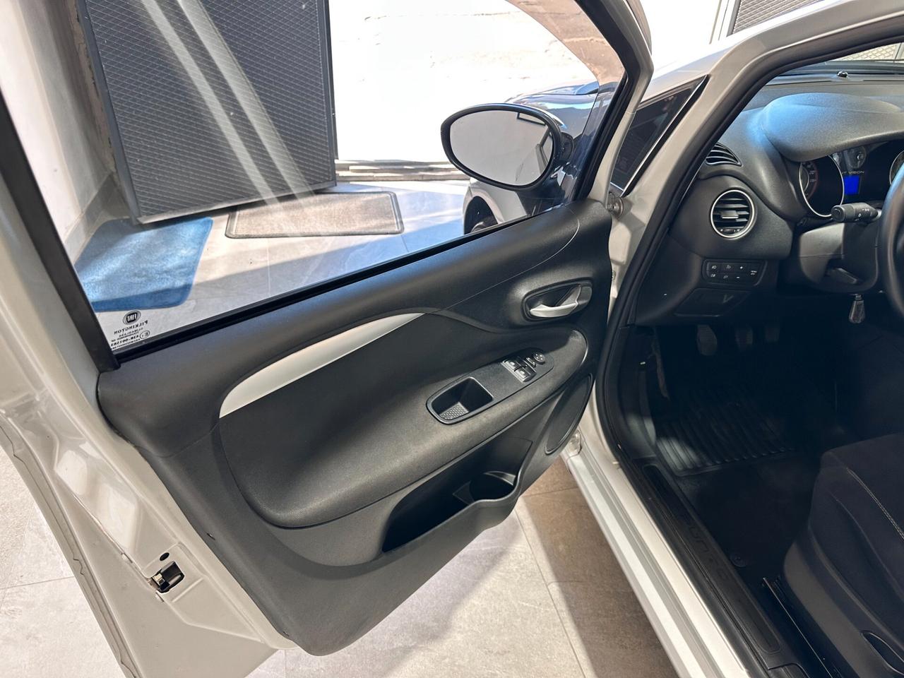 Fiat Punto 1.3 MJT II S&S 95 CV 5 porte Lounge - NUOVA!!