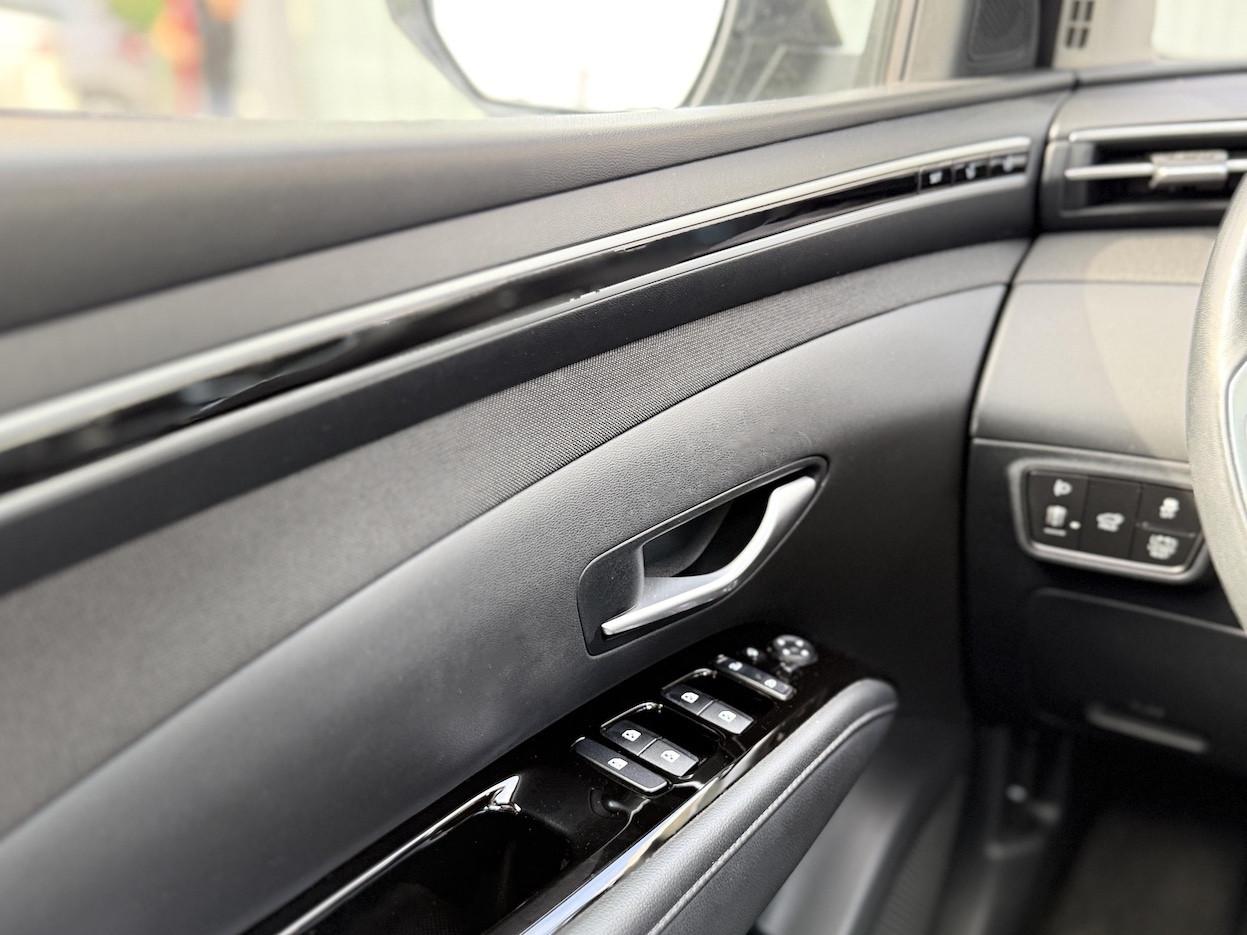 Hyundai Tucson 1.6 Hybrid 180CV Exellence E6 - 2021