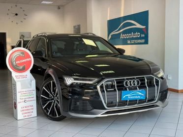 Audi A6 allroad 50 TDI 3.0 quattro FULL 2020
