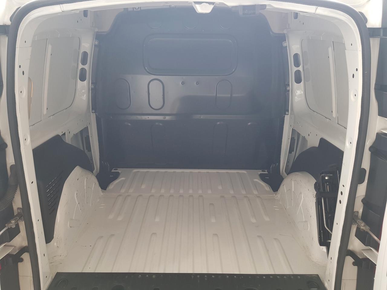 Mercedes-benz Citan 1.5 108 CDI Furgone Compact