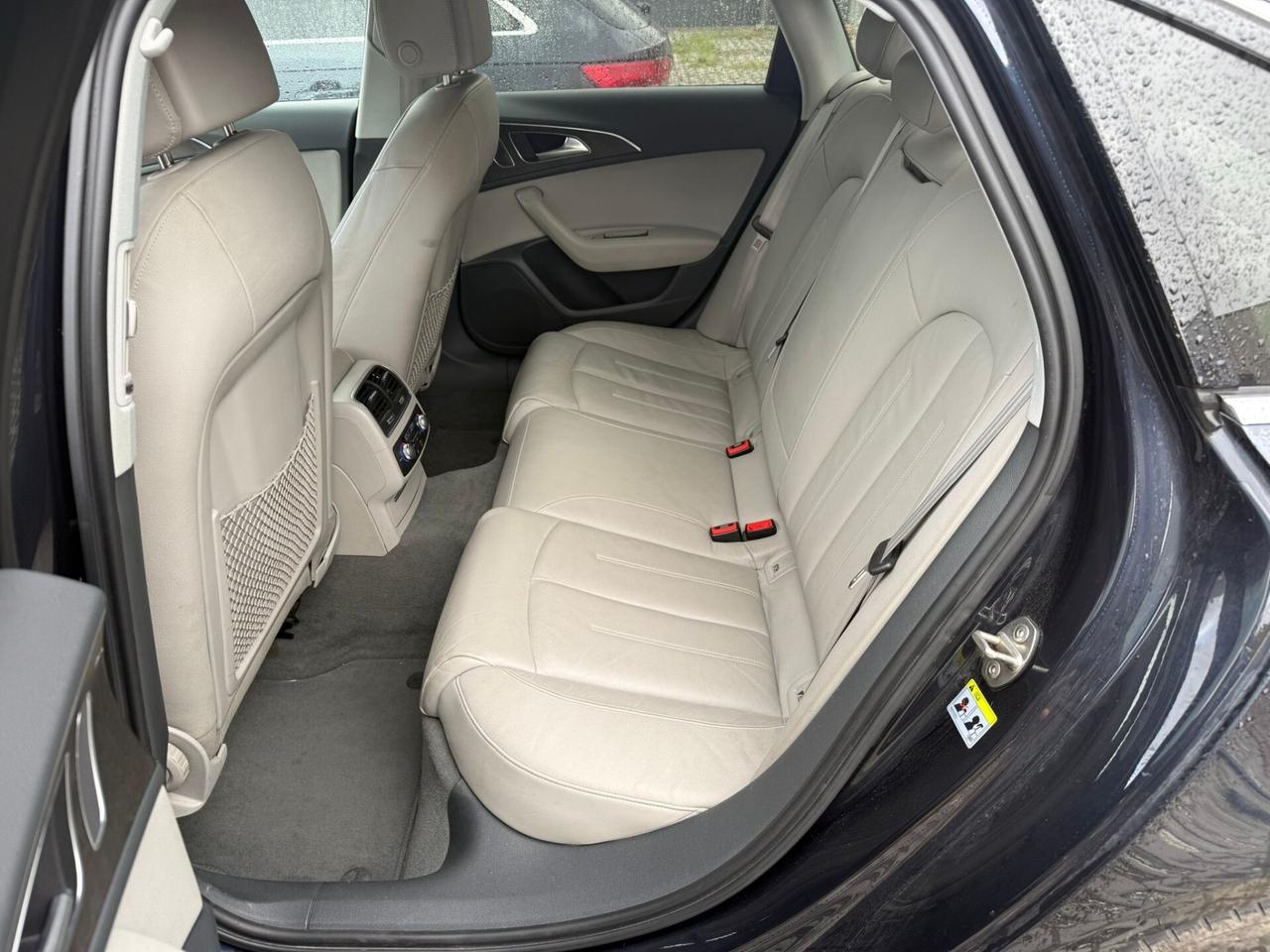 Audi A6 3.0 TDI 272 CV quattro S tronic Business Plus