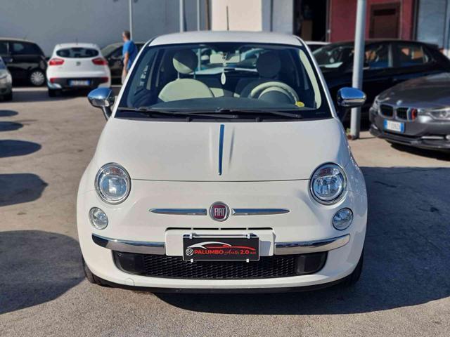 FIAT 500 1.2 69CV 60MILA KM