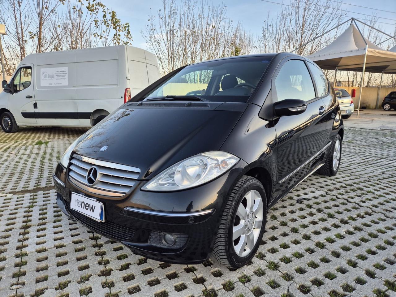 Mercedes-benz A 150 Coupé Avantgarde