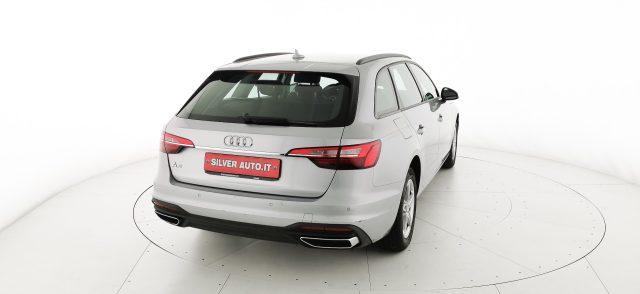 AUDI A4 35 TDI/163 CV mhev S tronic Business