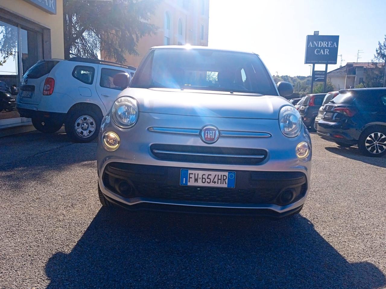 Fiat 500L 1.3 Multijet 95 CV Dualogic Urban