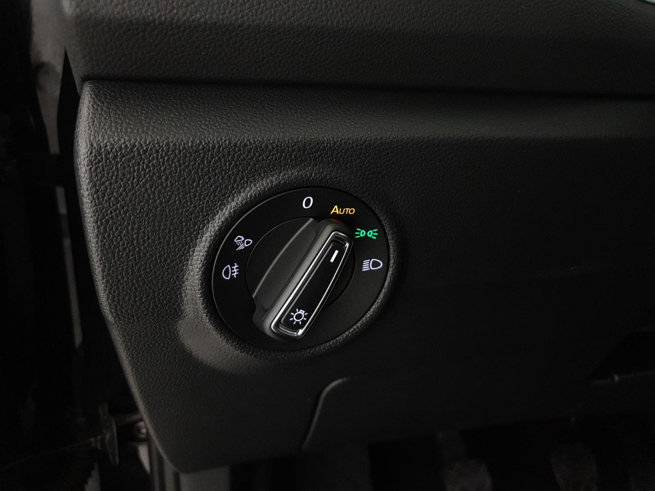 Volkswagen T-Roc 1.5 tsi style