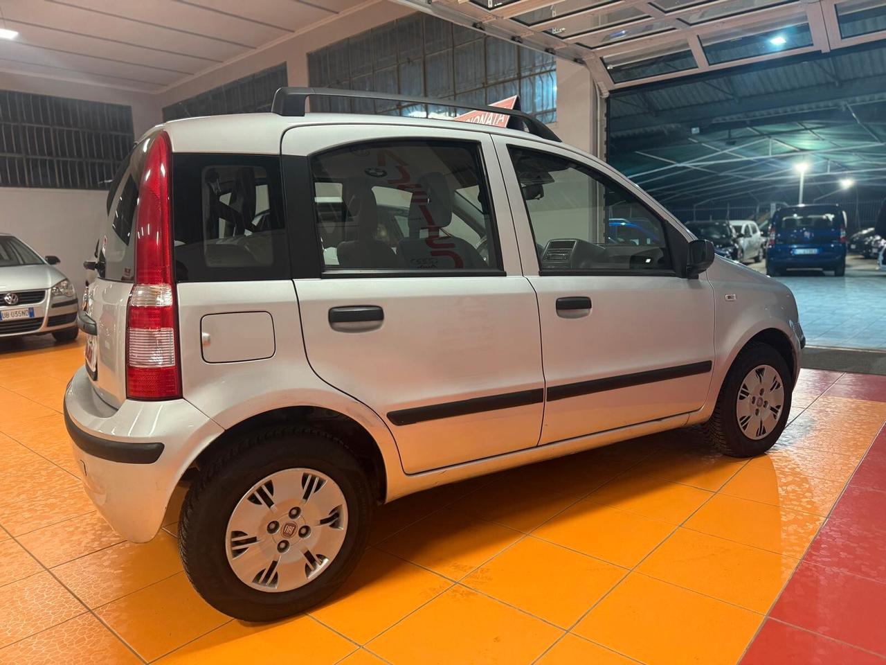 Fiat Panda 1.2 Dynamic