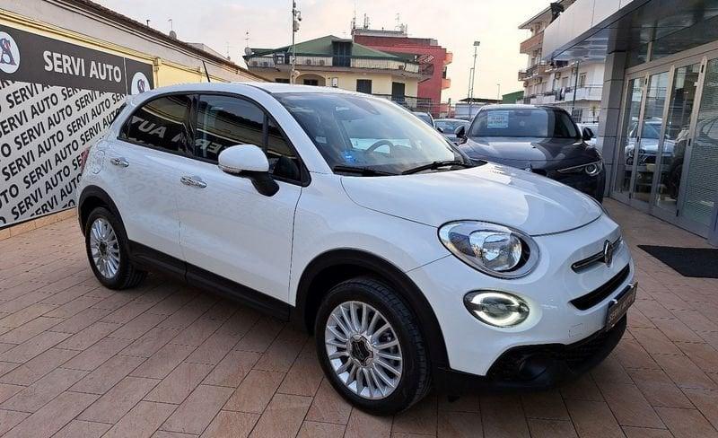 FIAT 500X 1.3 MultiJet 95 CV Connect