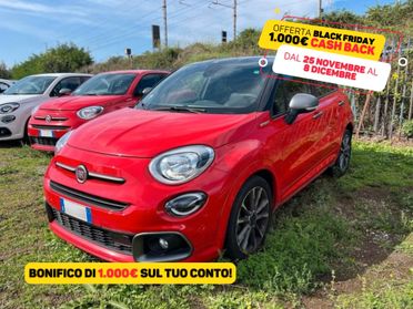 Fiat 500X 1.0 T3 120 CV Sport