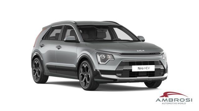 KIA Niro 1.6 MY25 HEV STYLE GPL
