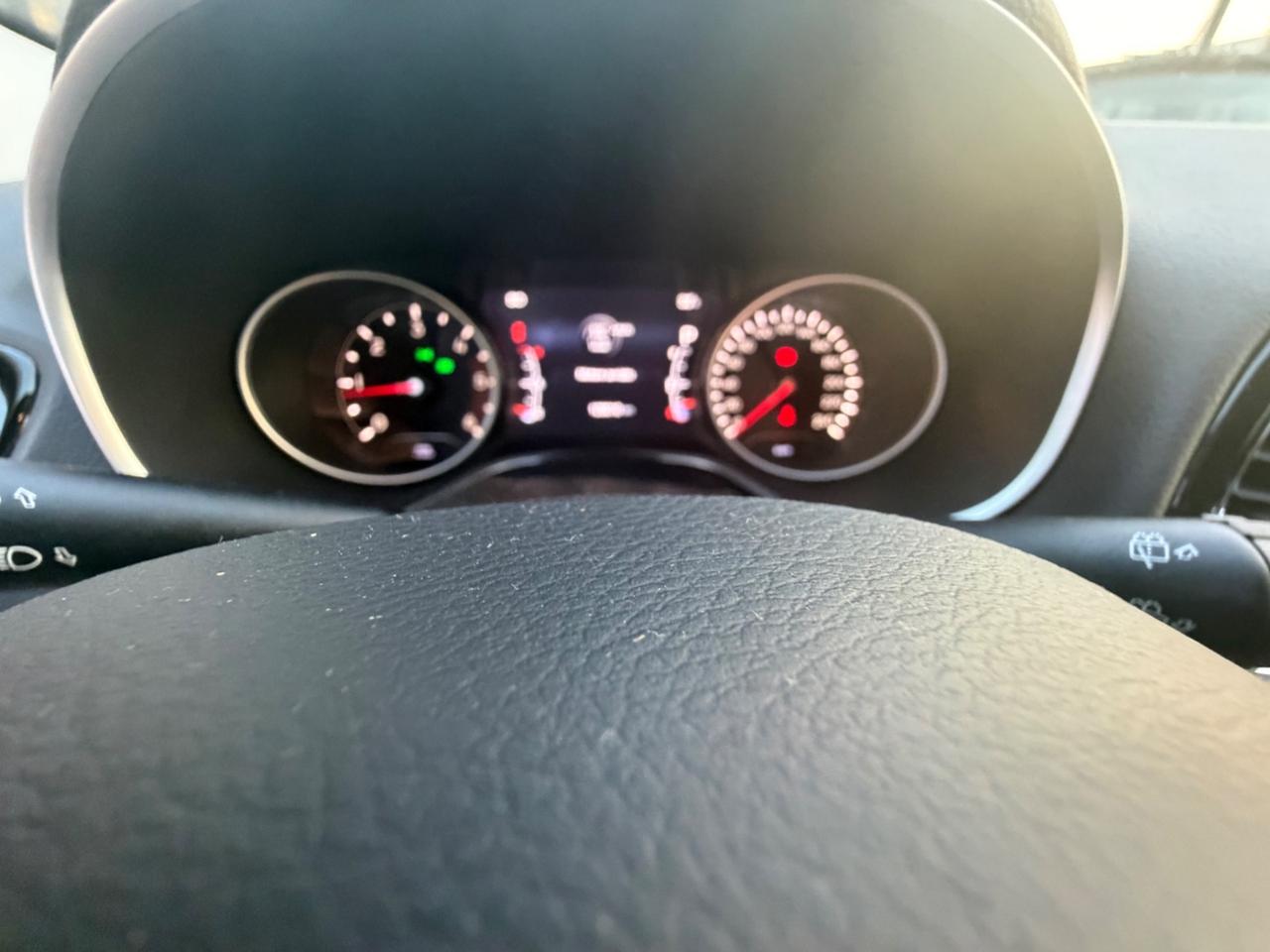 Jeep Compass 2.0 Multijet prezzo 11000