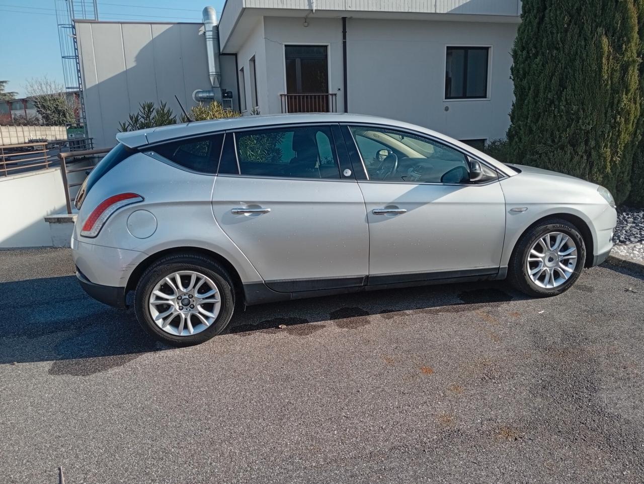 Lancia Delta 1.4 T-Jet 120 CV Gold Ecochic GPL