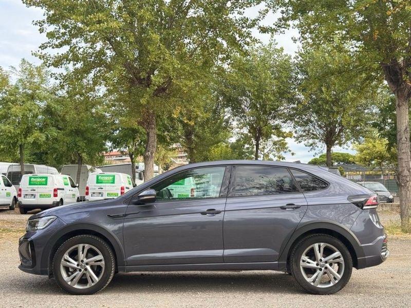 Volkswagen Taigo 1.0 TSI 110 CV DSG R-Line tetto apribile+GPL
