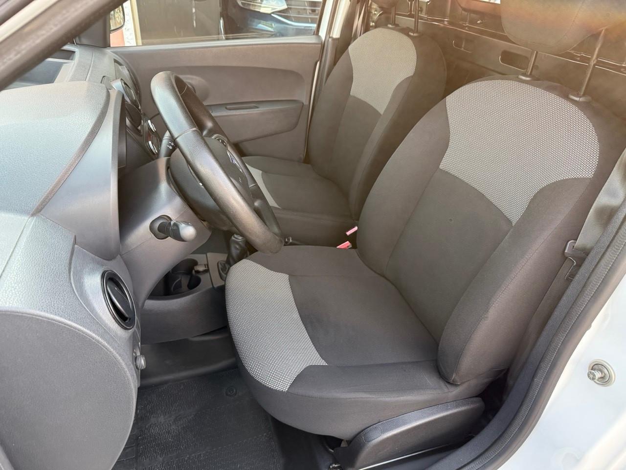 Dacia Dokker Blue dCi 95 Furgone PARI AL NUOVO