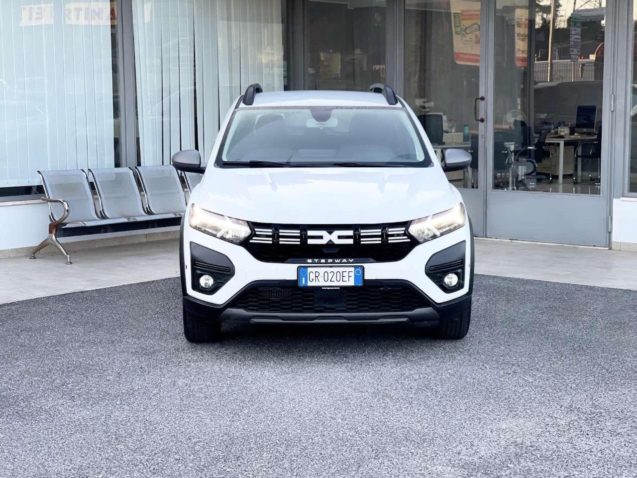 Dacia Sandero 1.0 Gpl 101CV E6 Neo - 2023