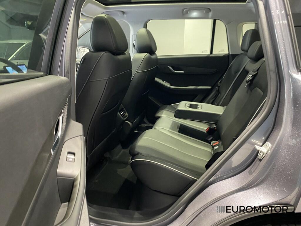 Jaecoo Jaecoo 5 SHS-H 1.5 TGDi Full Hybrid Exclusive DHT