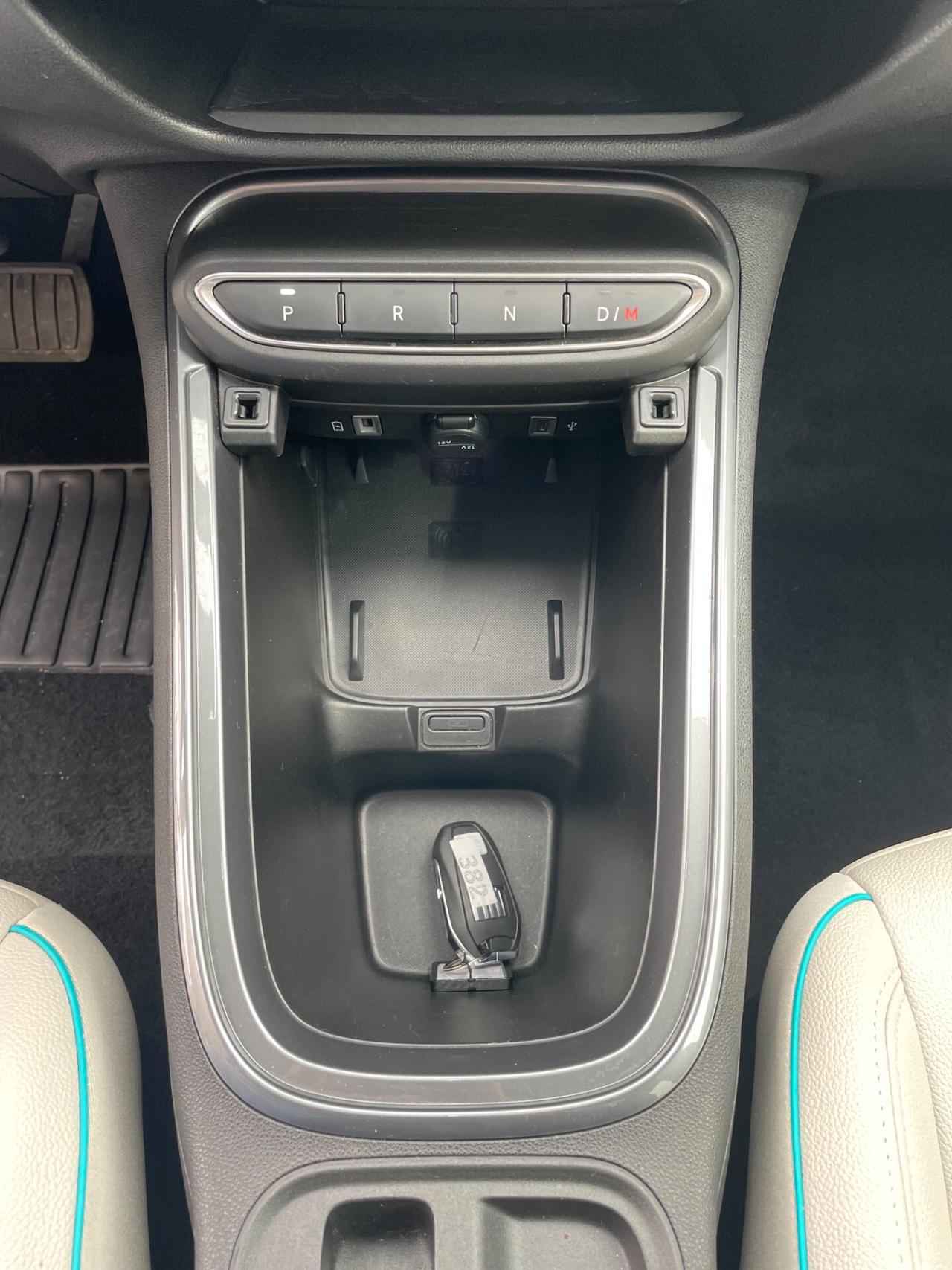 FIAT 600 1.2 Hybrid 110CV DCT LA PRIMA