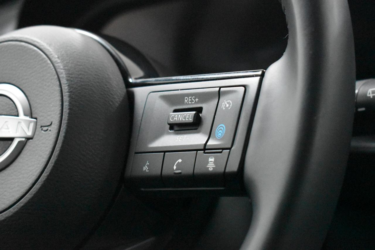 Nissan Qashqai MHEV 158 CV Xtronic Tekna