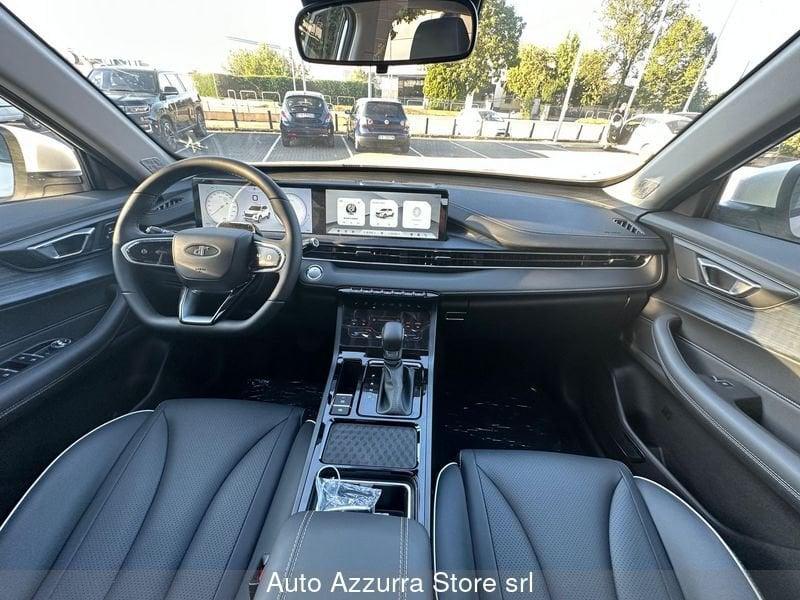 DR AUTOMOBILES dr 5.0 dr 5.0 1.5 Comfort *PROMO AZZURRA*