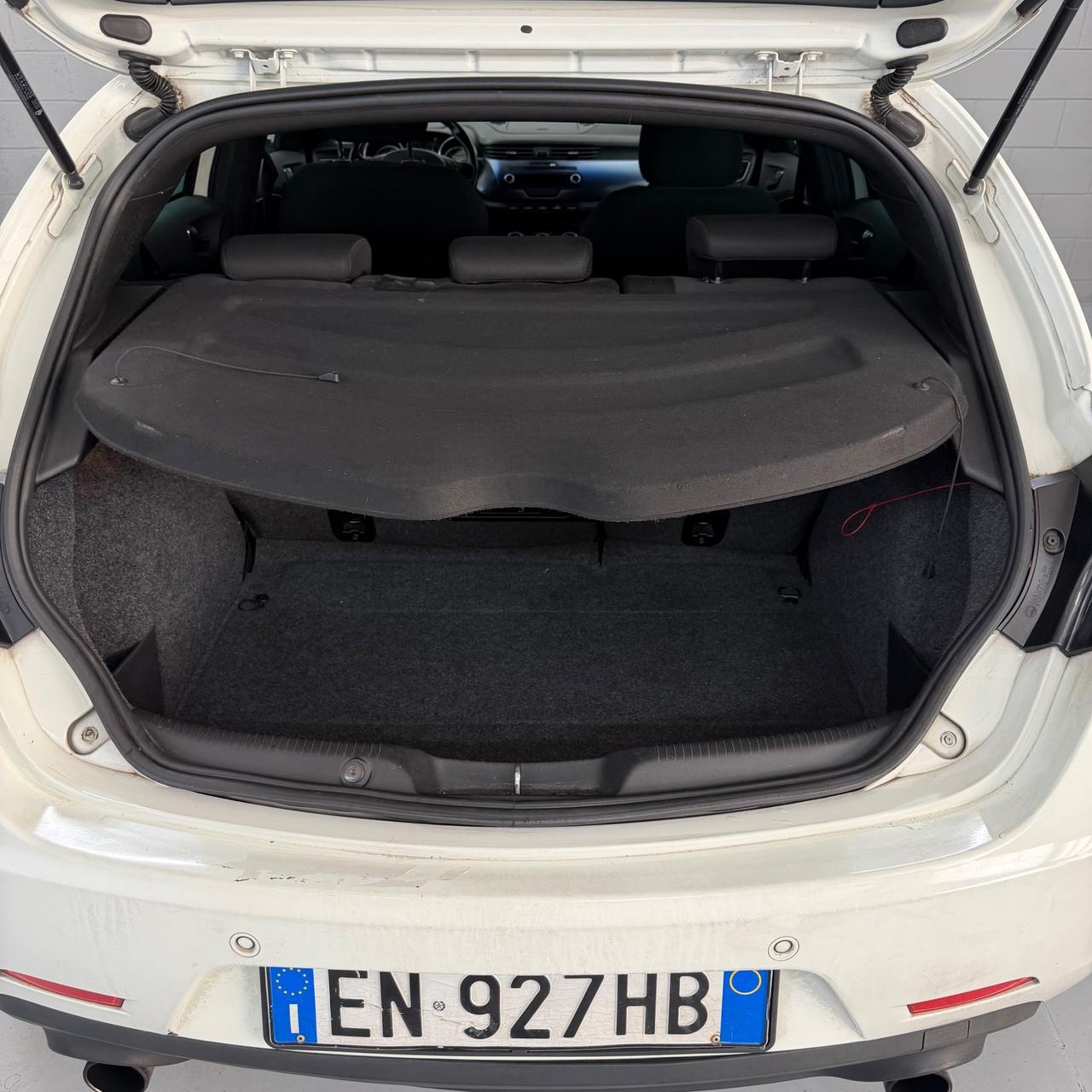 Alfa Romeo Giulietta 2.0 JTDm-2 170 CV Exclusive