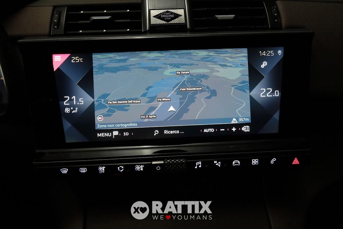DS Automobiles DS 7 Crossback 1.2 Puretech 130CV Business