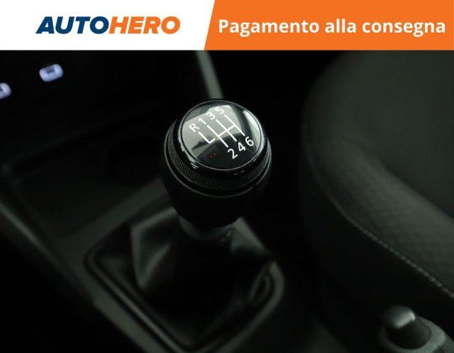 DACIA Duster 1.0 TCe 90 CV 4x2 Expression